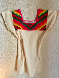 Image 1 of Sacred Chol blouse 