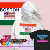BOSTON MSAEACHUBAETS