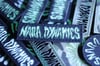 NARA MELTING LOGO CYALUME