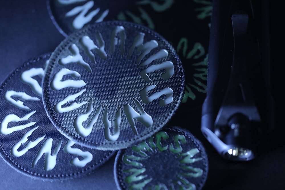 NARA CIRCLE MULTICAM BLK IR