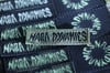NARA MULTICAM US IR MELTING LOGO