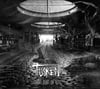 TNTCLS 012 - TUSKEN - "Comme Dans Un Rêve" - CD Ltd Digipak 