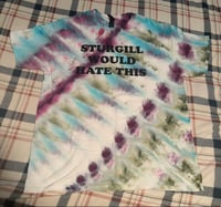 Image 3 of Sturgill Would Hate This Tee (Psychedelic Roll)