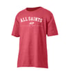 Spirit Shirt (Heather Red) (Youth Sizes Available)