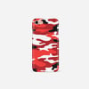 Aberdeen FC - The Red Camo (XTRA TUFF)
