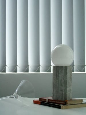 Image of BERLIN Lamp