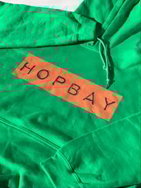 Image 3 of HopBay - Orange Box Hood
