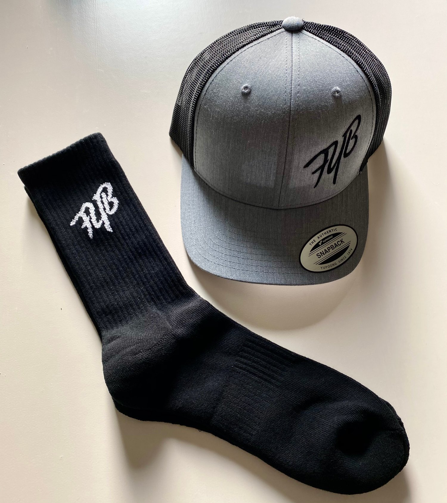 Image of FYB HEAD 2 TOE