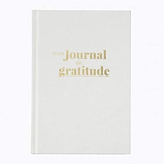 Products / Mon Journal de Gratitude