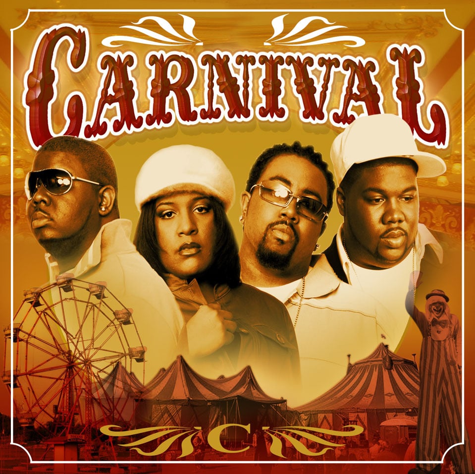 Carnival — Carnival