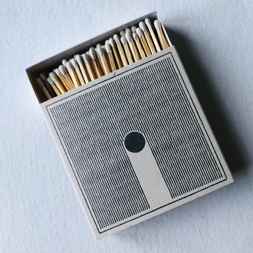 Image of Rain Matches