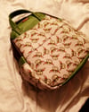 The Travel Backpack 