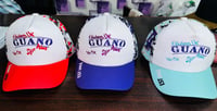 Image 1 of Unisex Guano repair Heart hats 