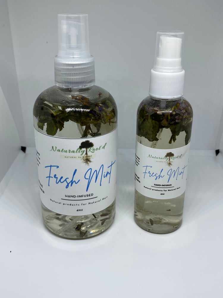 Image of Fresh - Hydration mist