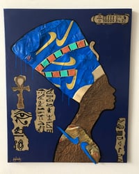 Image 1 of AIR ON THE THRONE 