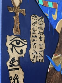 Image 3 of AIR ON THE THRONE 