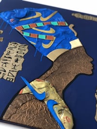 Image 4 of AIR ON THE THRONE 