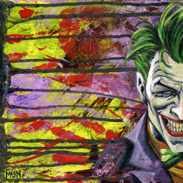 "Joker"