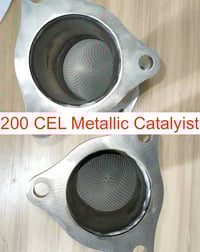 Image 3 of 2020+ C8 Corvette Sport Cats