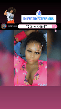 Image 5 of CITY GIRL(22mm)