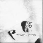 Image of Apes Fight Back - Wolves/Lovers CD Single *SOLD OUT*