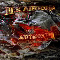 Image 1 of III. Kategorija ‎– "Autoignition" Lp + CD