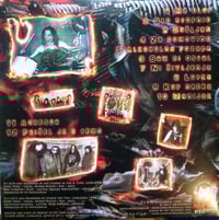 Image 2 of III. Kategorija ‎– "Autoignition" Lp + CD