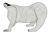 Mammal Print