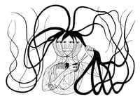 Wisp print