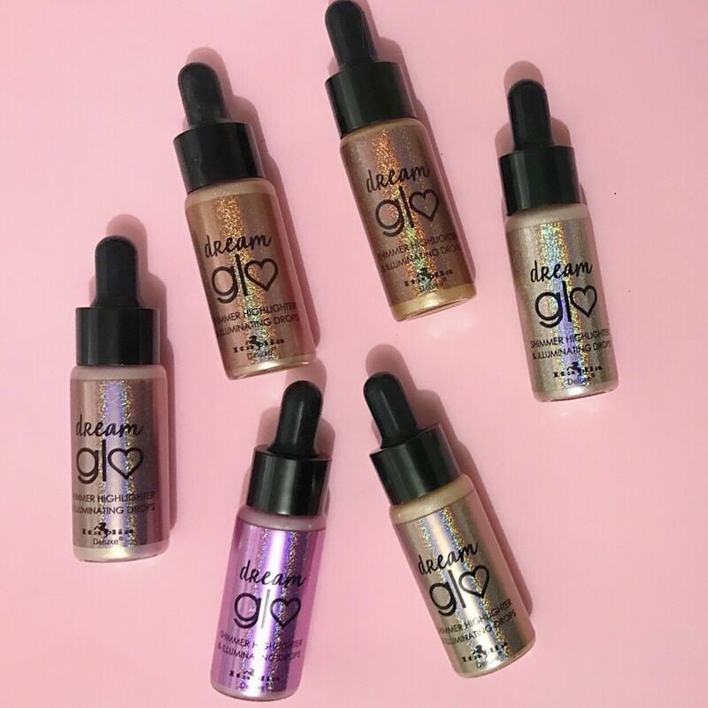 Image of Dream GLO Highlighter Drops