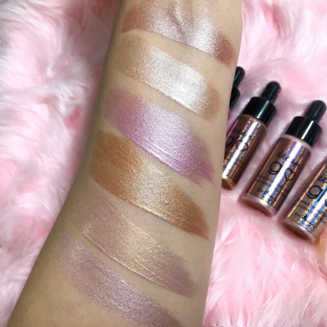 Image of Dream GLO Highlighter Drops