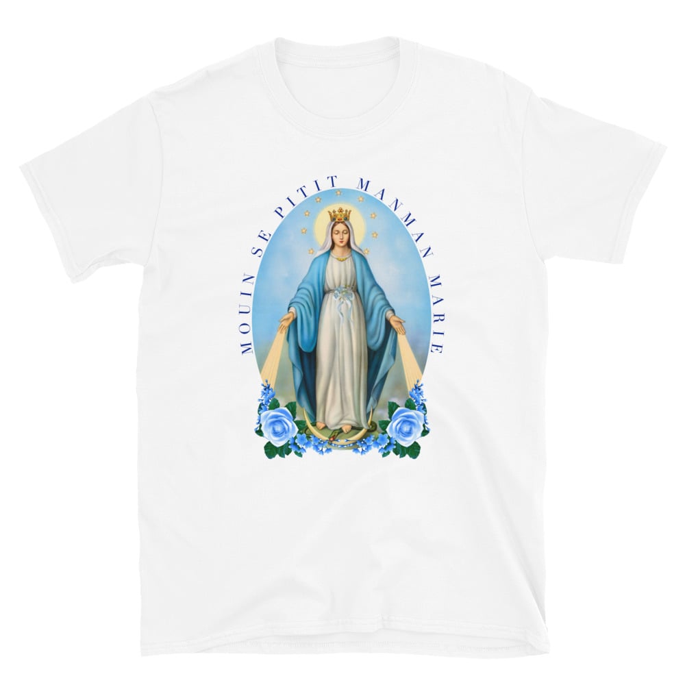 Image of Immaculate Conception