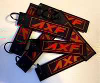 NEW! AXF JET Tags