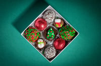 Image 4 of Mini chocolate boxes 