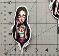 Image 2 of Jennifer’s Body sticker