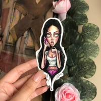 Image 1 of Jennifer’s Body sticker