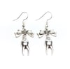 Tooth Fairy Earrings 