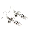 Tooth Fairy Earrings 