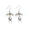 Tooth Fairy Earrings 