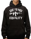 Defend Equality Hoodie