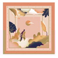 Image 2 of ⋆ PARADISE - SCARF ⋆