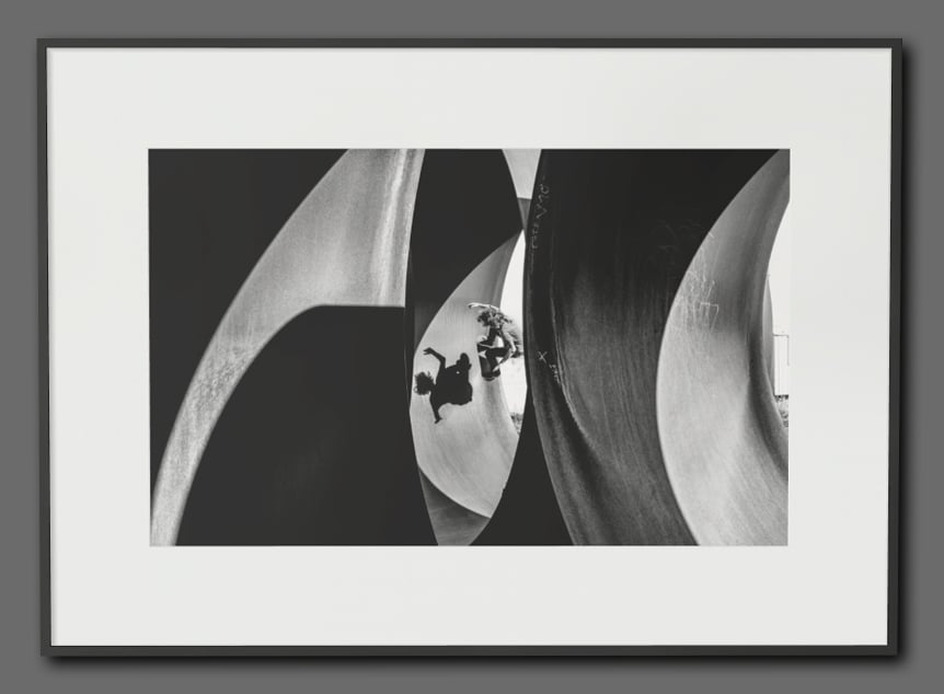 Image of CHARLES COLLET - LIMITED EDITION FINE ART PRINT