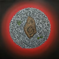 Hart of Wud, Heart of Stone