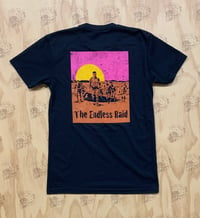 Image 1 of The Endless Raid T-Shirt