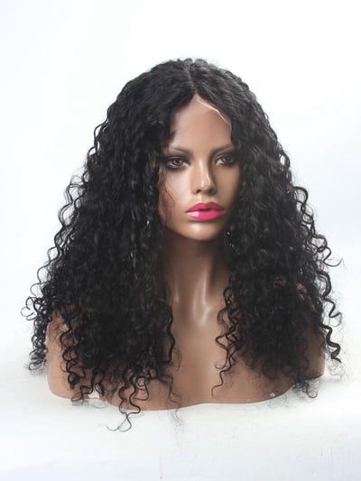 Image of Frontal wigs !