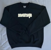 Image 1 of Retro BrokeBoys Sweaters (Black)