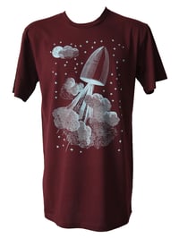Image 1 of Trip To The Moon Tee