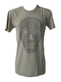 Image 2 of Turn Off Your Mind Tee