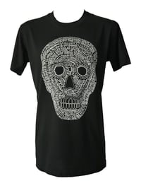 Image 1 of Turn Off Your Mind Tee