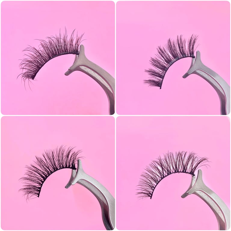 L A S H  B U N D L E